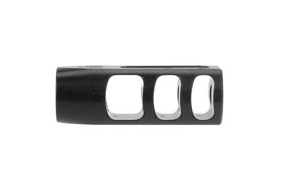 Fortis Rapid Engagement Device Muzzle Brake is designed for 556 rifles